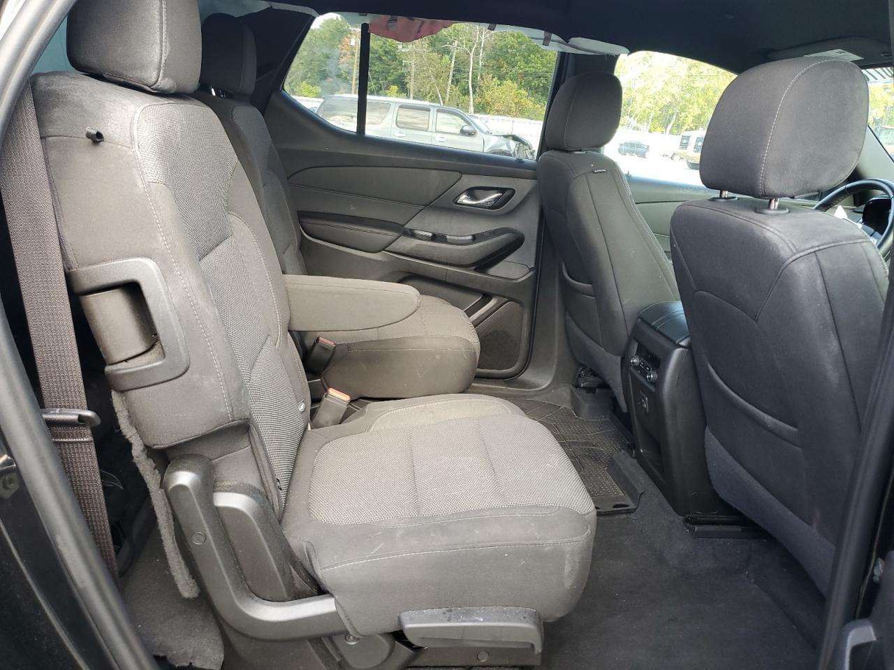 2023 Chevrolet Traverse Lt VIN: 1GNEVGKW6PJ118499 Lot: 85077845