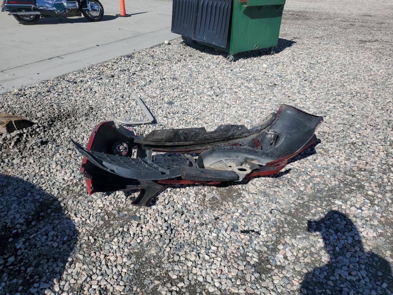 2006 Dodge Grand Caravan Sxt VIN: 2D4GP44LX6R914666 Lot: 82231375