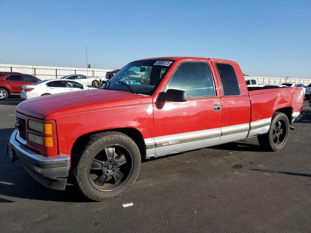 1997 Gmc Sierra C1500