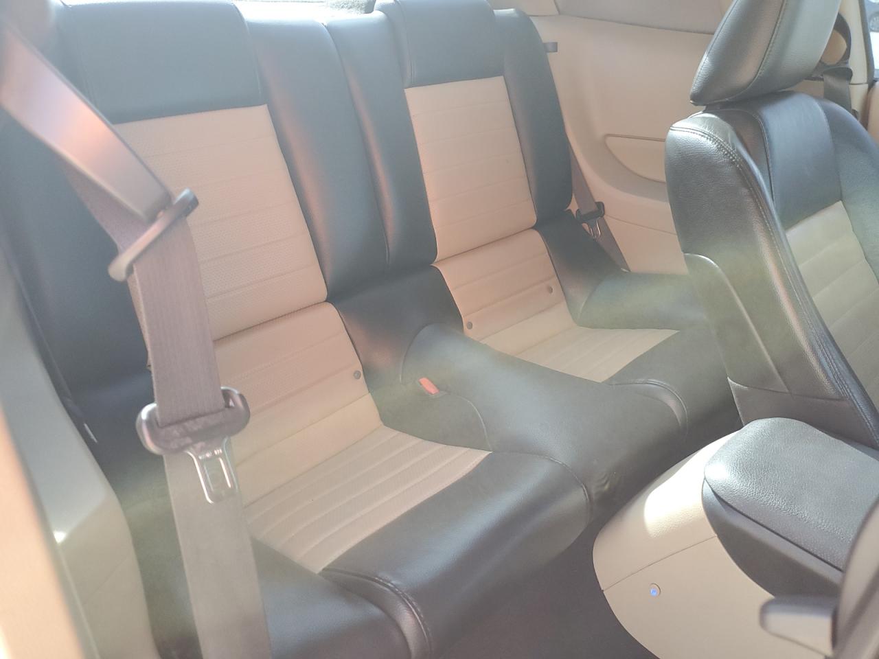 2008 Ford Mustang Gt VIN: 1ZVHT82H185142185 Lot: 90108635