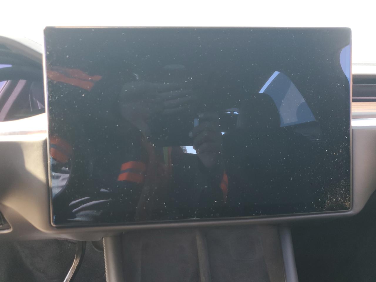 2024 Tesla Model X VIN: 7SAXCDE56RF444874 Lot: 85144955