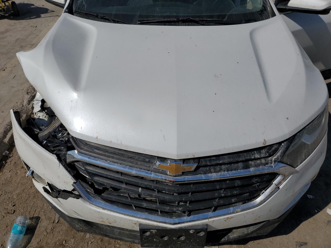 2019 Chevrolet Equinox Lt VIN: 2GNAXKEV3K6279493 Lot: 82350085