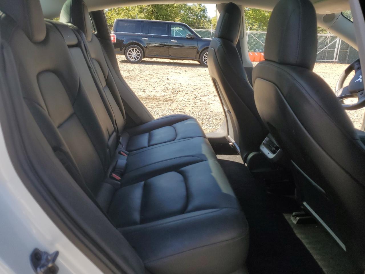 2020 Tesla Model 3 VIN: 5YJ3E1EA7LF504850 Lot: 84269325