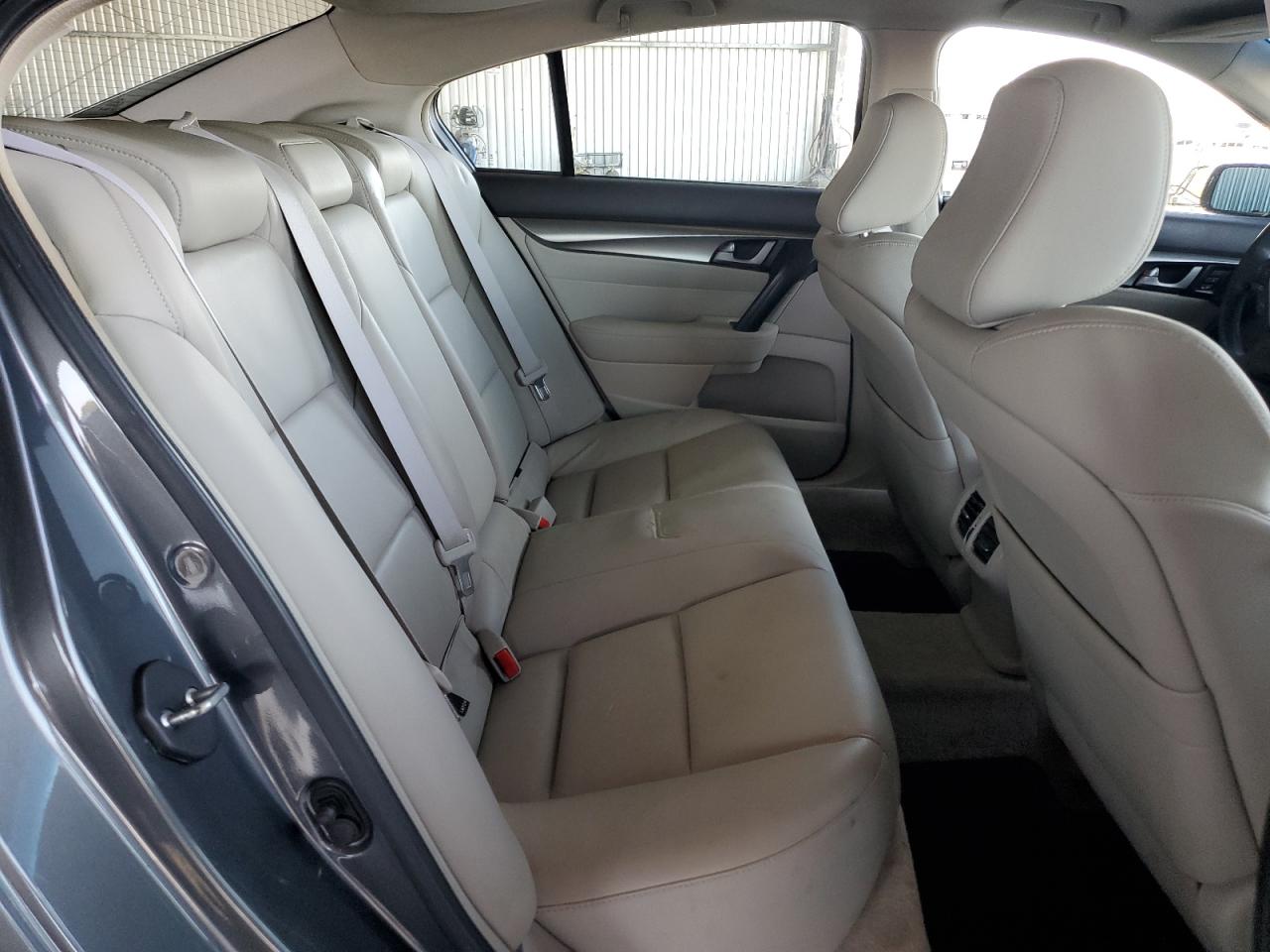 2009 Acura Tl VIN: 19UUA86229A015369 Lot: 87202865