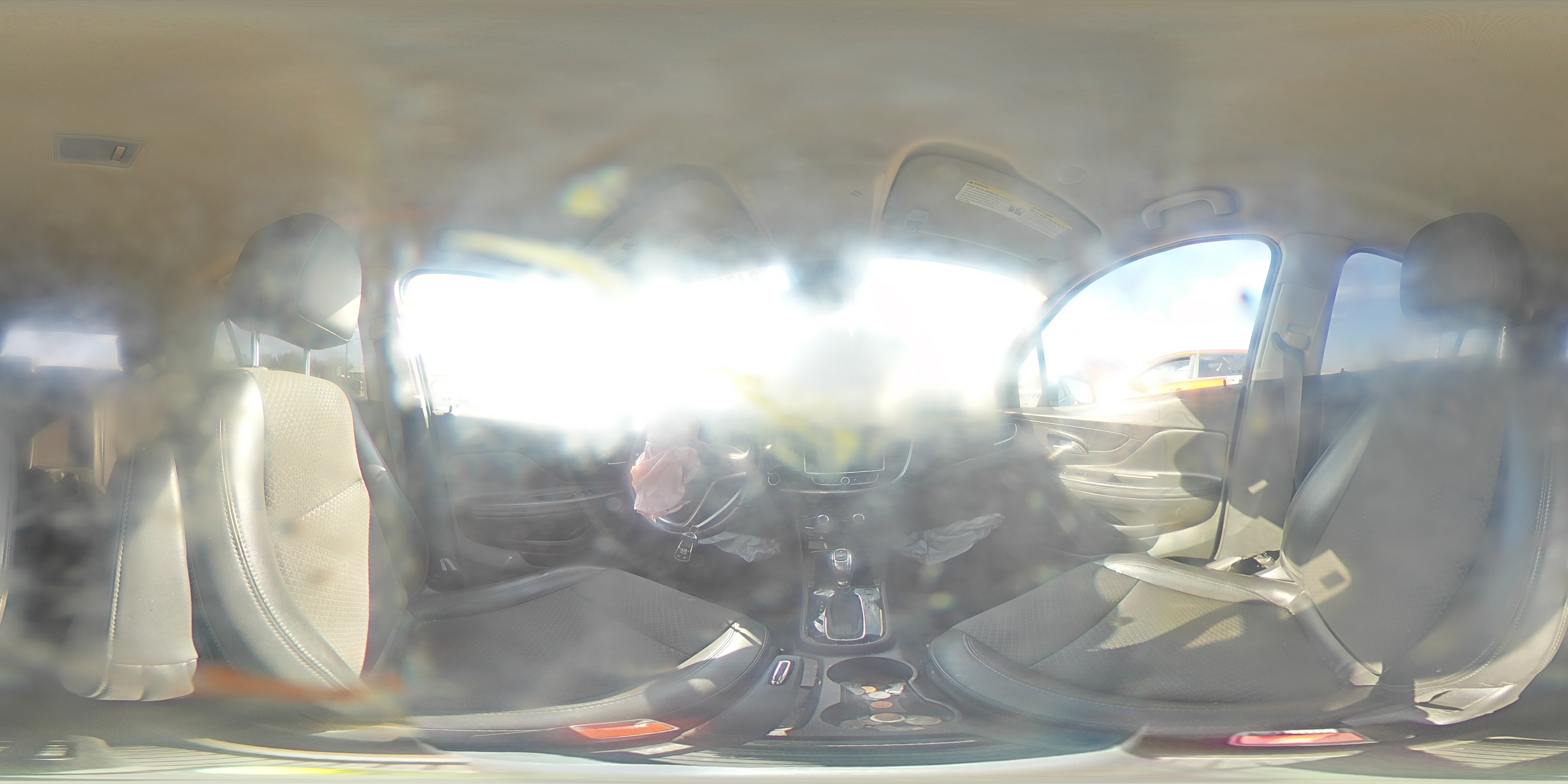 2019 Buick Encore Preferred VIN: KL4CJESB3KB917036 Lot: 84759635