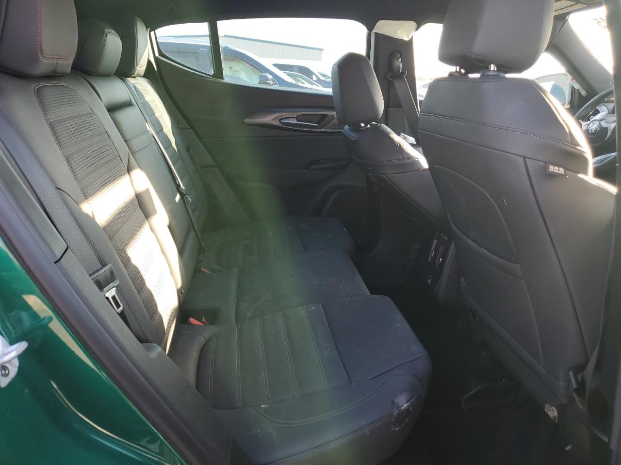 2025 Alfa Romeo Tonale Tributo Italiano VIN: ZASPATTW7S3088452 Lot: 90299645