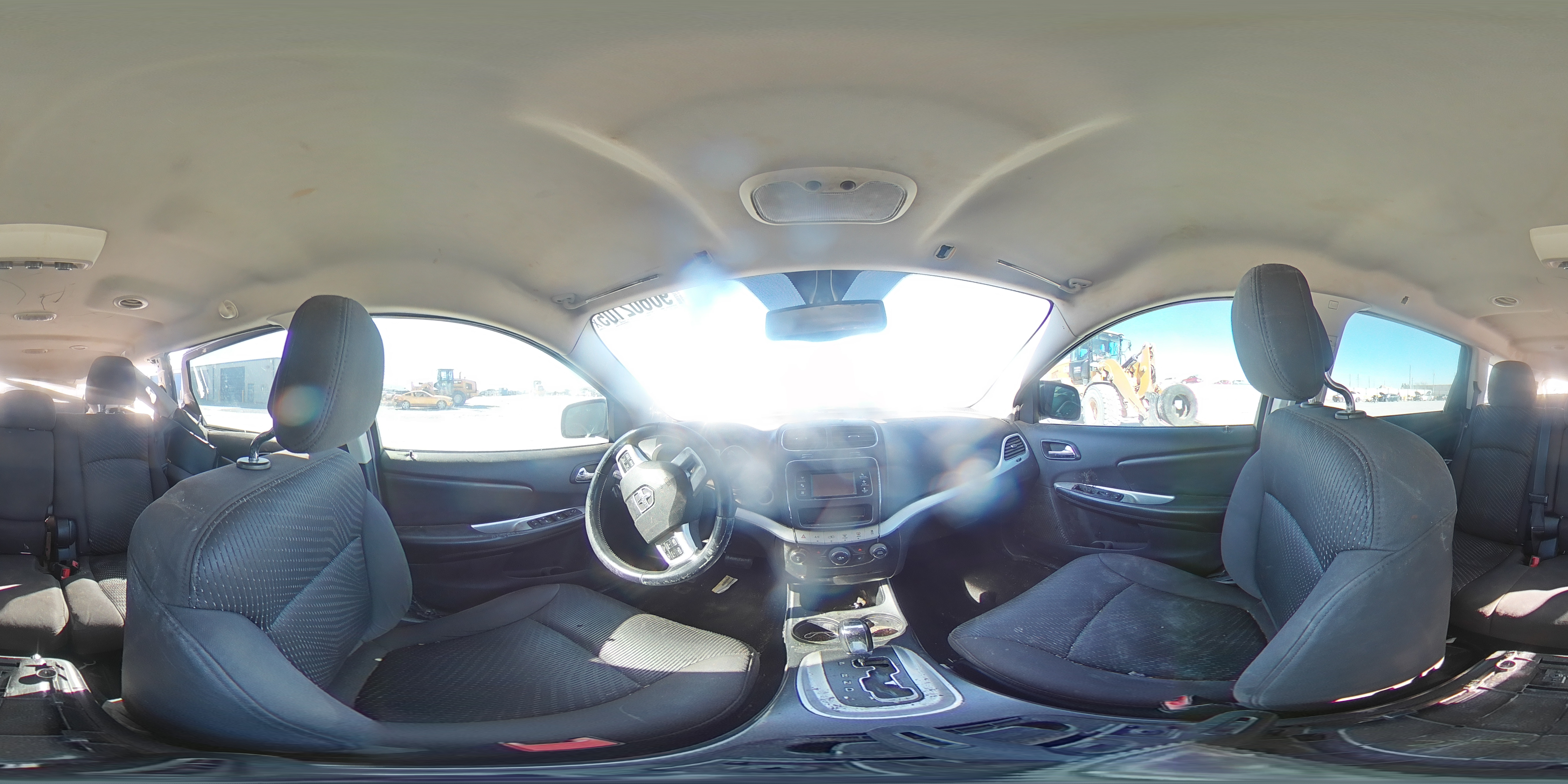 2013 Dodge Journey Se VIN: 3C4PDCAB3DT611668 Lot: 90602105