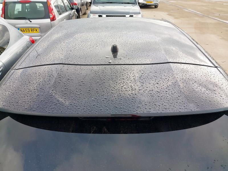 2023 VAUXHALL MOKKA 1.2 TURBO GS 5DR AUTO