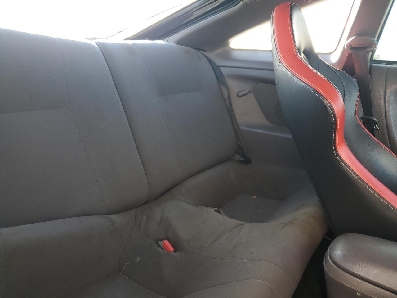 2002 Toyota Celica Gt VIN: JTDDR32T720123247 Lot: 85544065