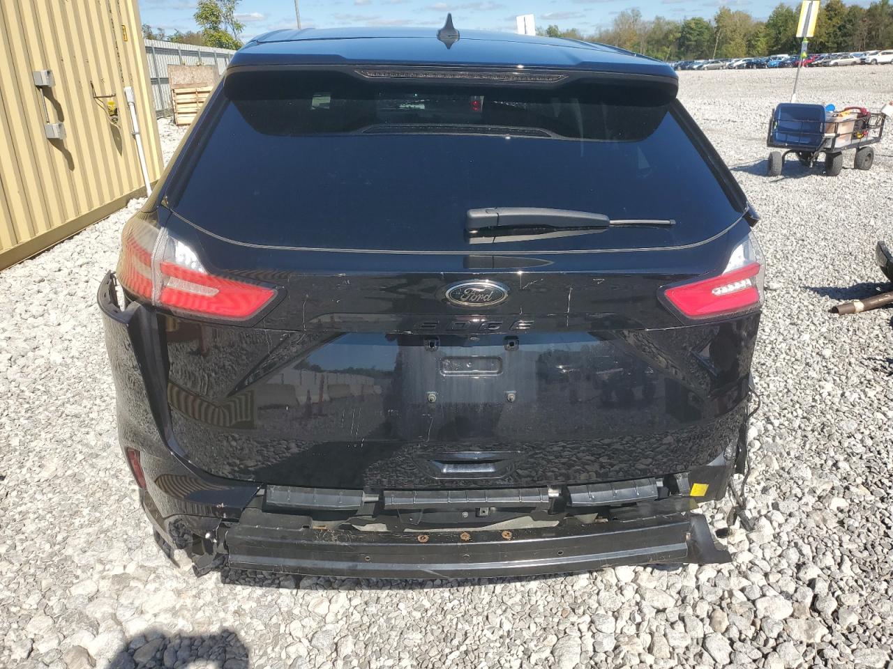 2023 Ford Edge Se VIN: 2FMPK4G99PBA08316 Lot: 85383975