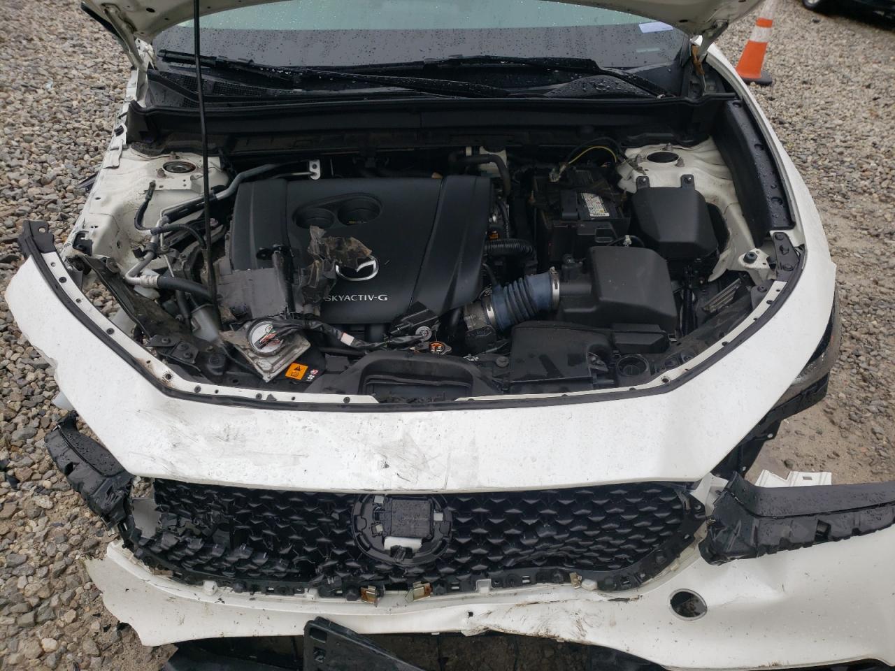 2020 Mazda Cx-30 Select VIN: 3MVDMBCL9LM123853 Lot: 85781185