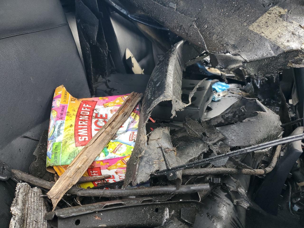 2008 BMW 335 Xi VIN: WBAVD53588A286004 Lot: 85732355