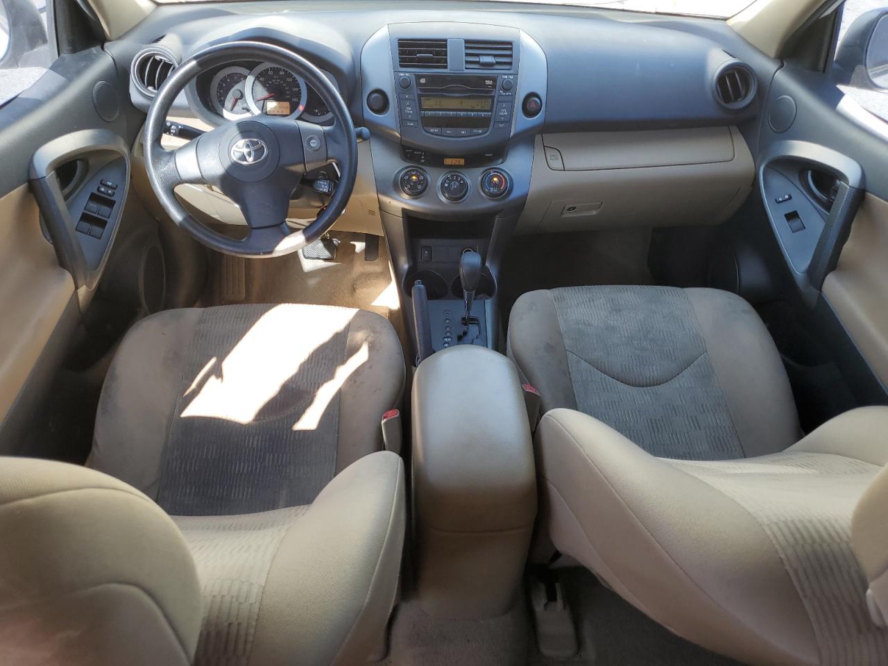 2010 Toyota Rav4 VIN: 2T3ZF4DV4AW020252 Lot: 90738845