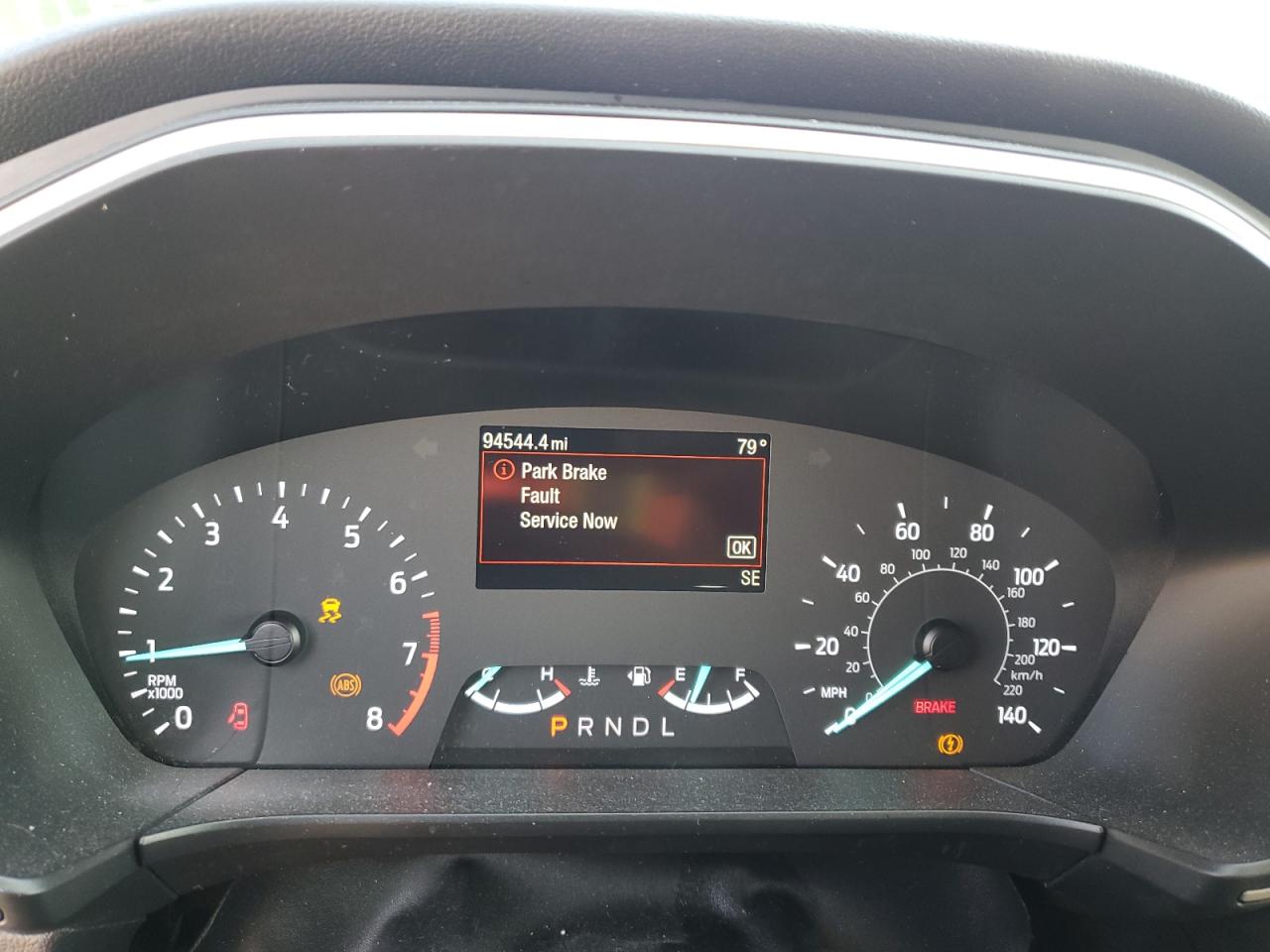 2022 Ford Escape Sel VIN: 1FMCU9H67NUA31823 Lot: 82235505