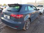 2019 AUDI A3 35 TFSI SPORT 5DR for sale at Copart BRISTOL