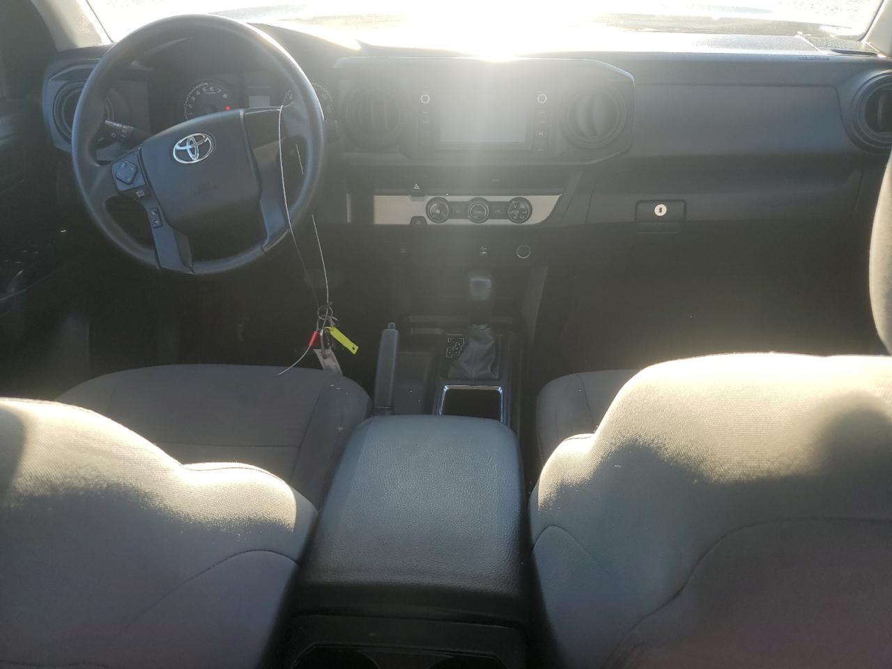 2016 Toyota Tacoma Double Cab VIN: 5TFAX5GN5GX064910 Lot: 85579215