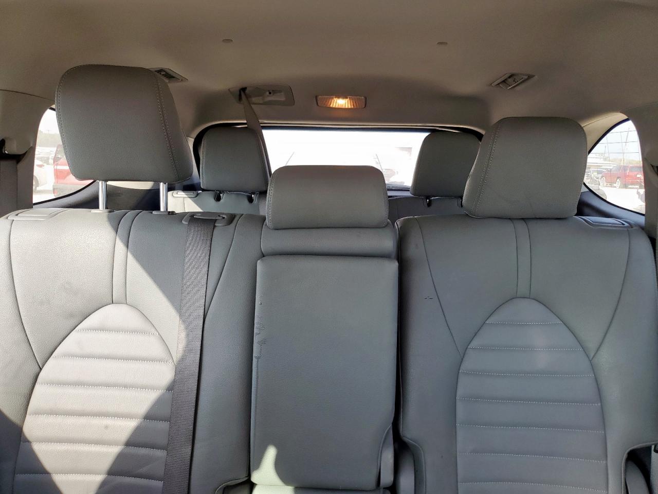 2024 Toyota Highlander Le VIN: 5TDKDRAH6RS539254 Lot: 82347295