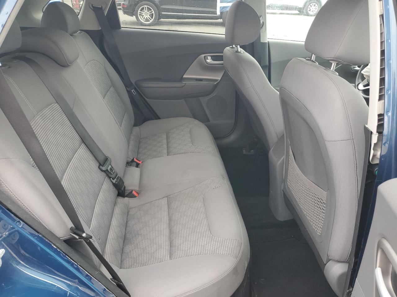 2020 Kia Niro Lx VIN: KNDCB3LC1L5361839 Lot: 86683665