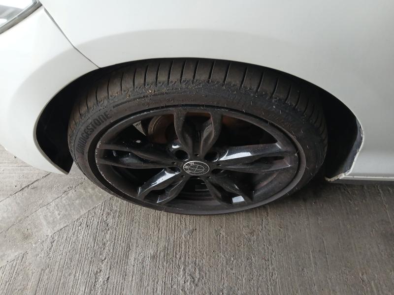 2018 BMW 1 SERIES 116D M SPORT 5DR [NAV/SERVOTRONIC] STEP AUTO