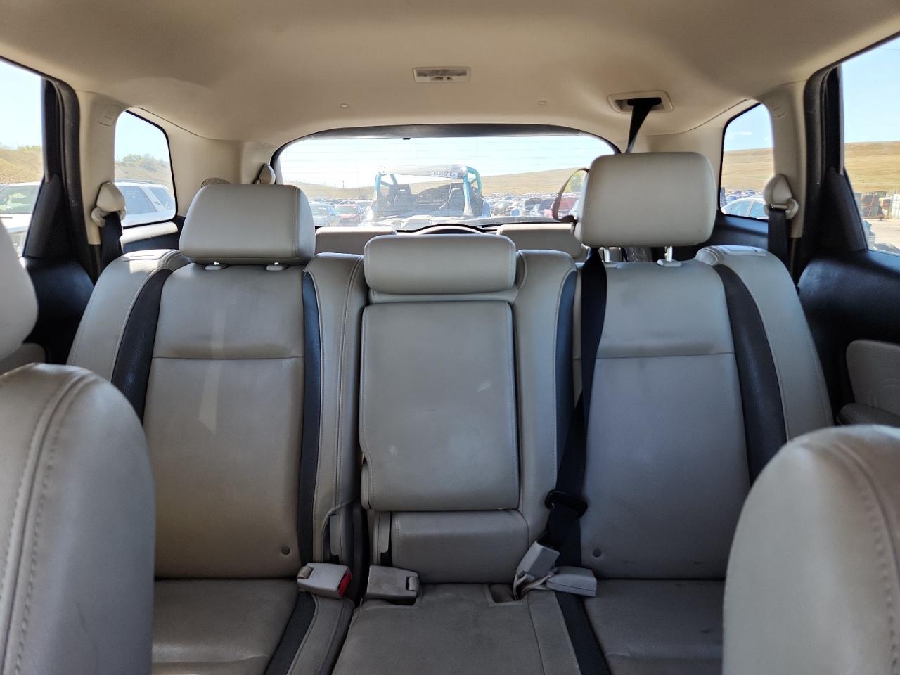 2008 Mazda Cx-9 VIN: JM3TB38AX80143644 Lot: 85517875