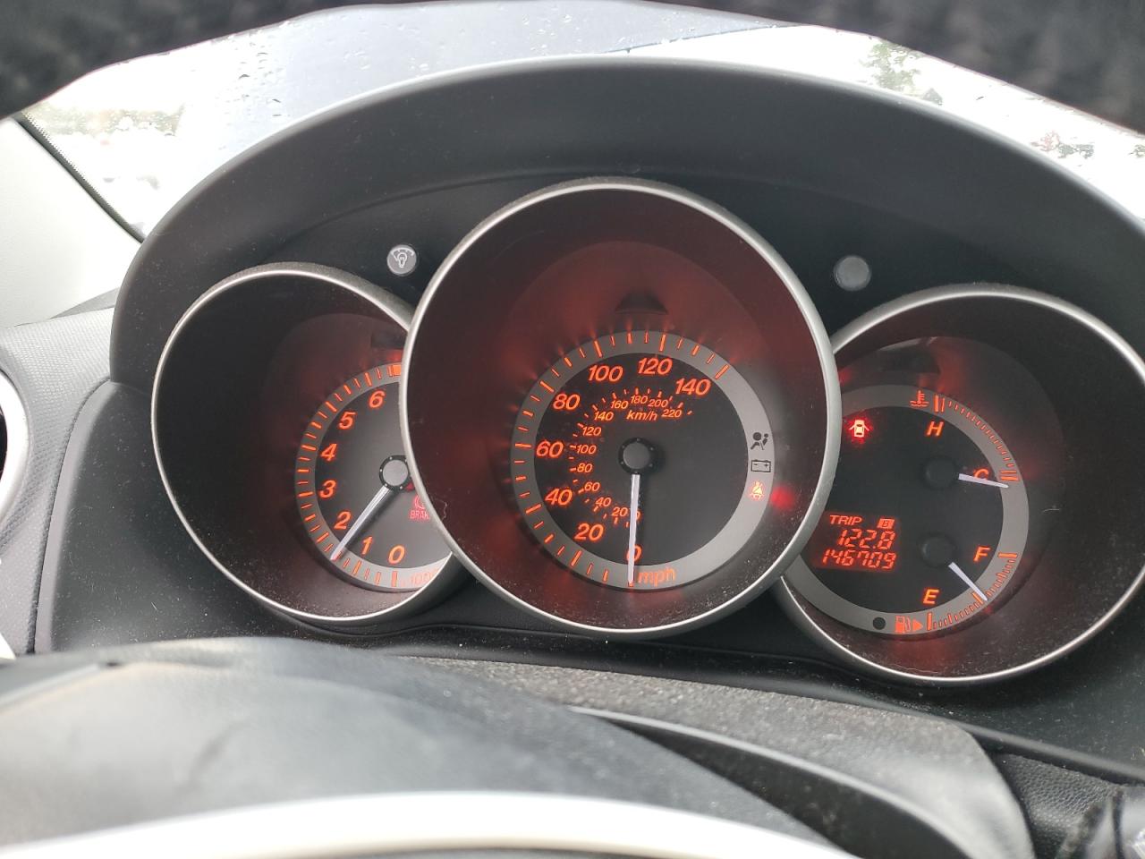 2009 Mazda 3 S VIN: JM1BK343091196831 Lot: 82755315