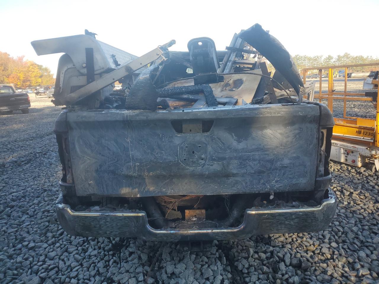 2022 Ram 2500 Tradesman VIN: 3C6UR5HJ5NG148012 Lot: 86143925