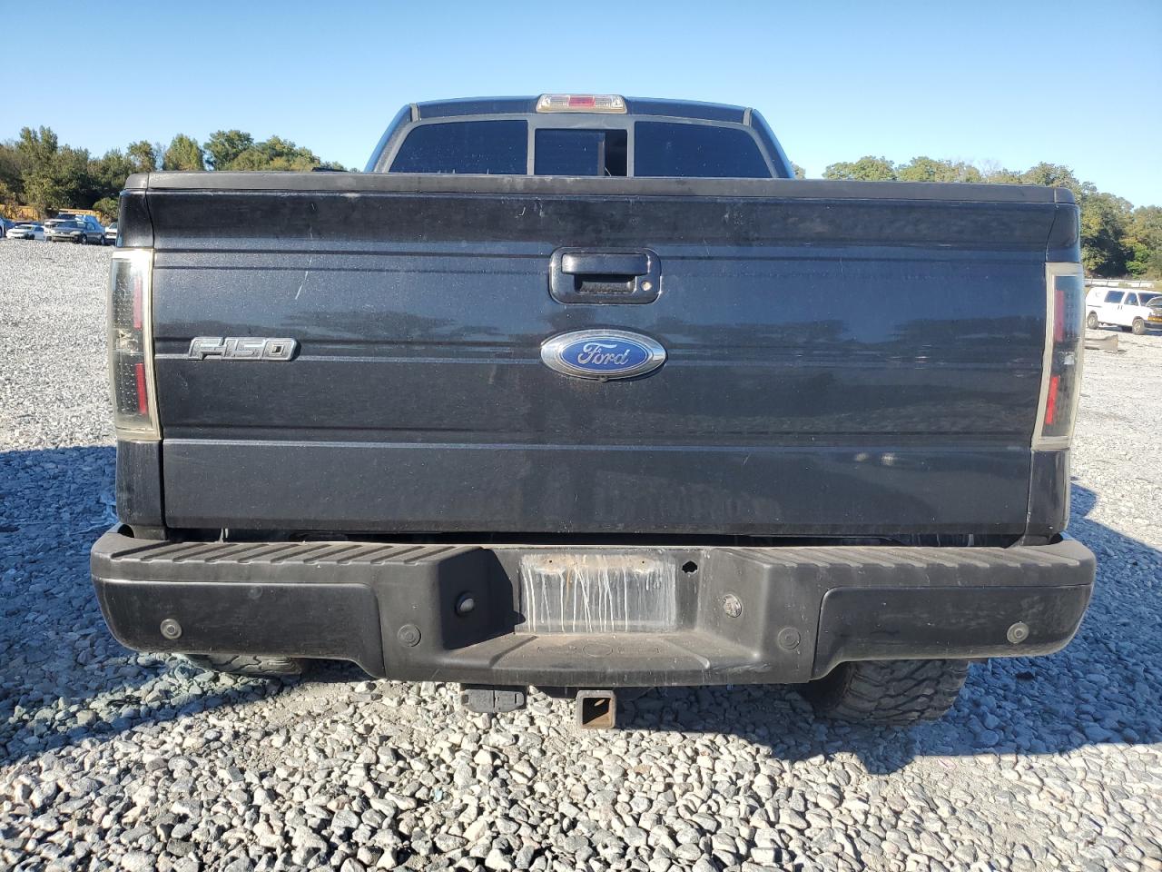 2013 Ford F150 Supercrew VIN: 1FTFW1ET5DFB20414 Lot: 82541155