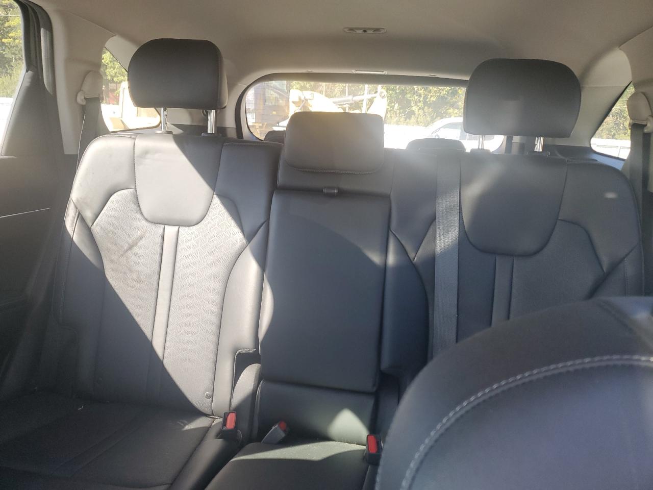 2022 Kia Sorento S VIN: 5XYRL4LC6NG157223 Lot: 86482555