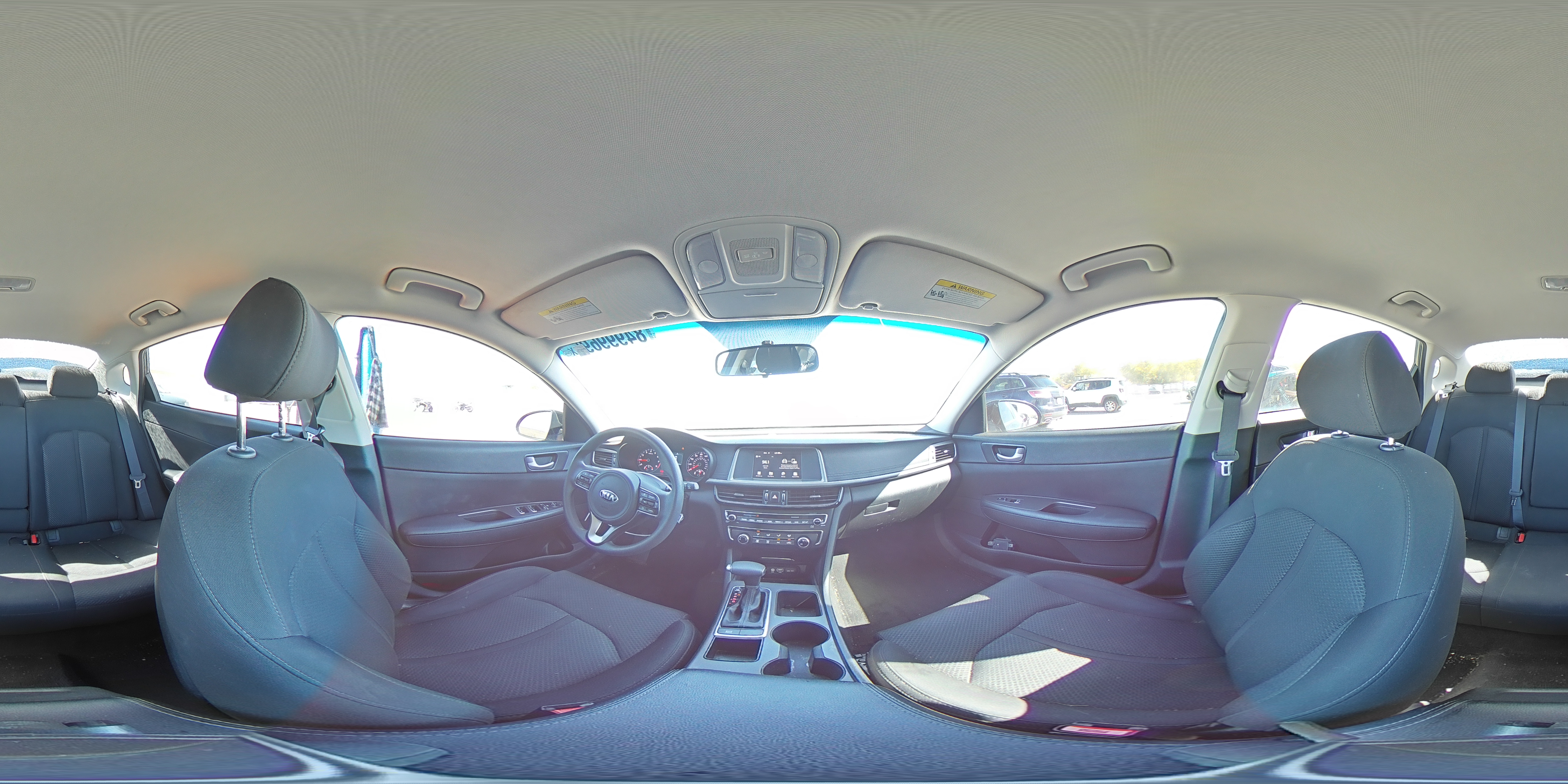 2018 Kia Optima Lx VIN: 5XXGT4L3XJG229272 Lot: 84999695