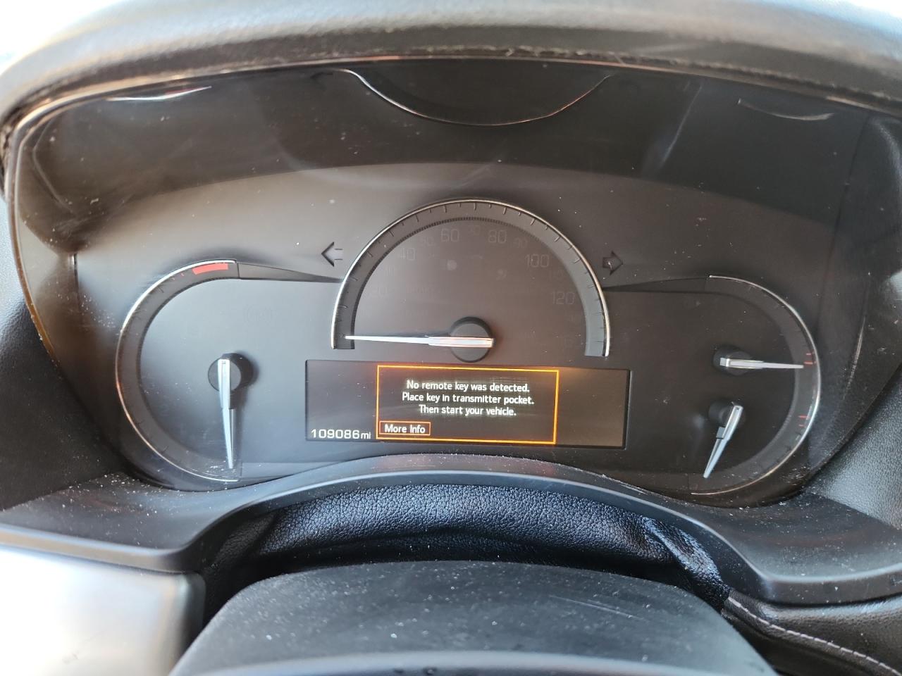 2018 Cadillac Ats Premium Luxury VIN: 1G6AG5SS0J0173338 Lot: 89528825