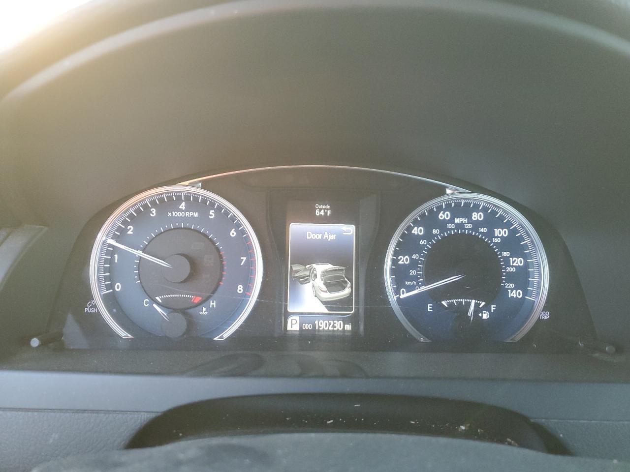 2016 Toyota Camry Le VIN: 4T1BF1FK1GU562395 Lot: 89811165