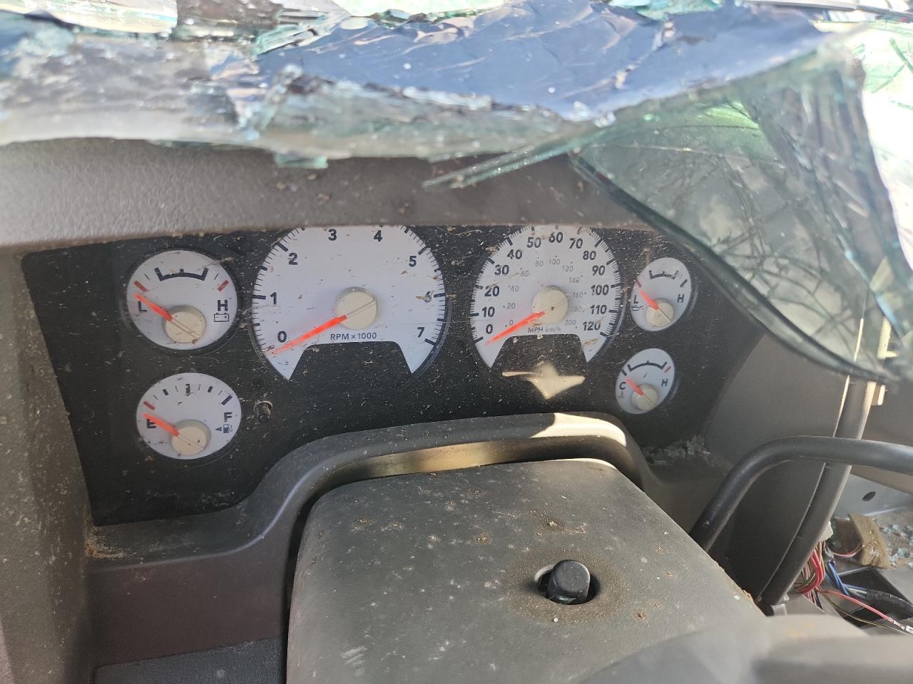 2008 Dodge Ram 2500 VIN: 3D7KS29D18G209782 Lot: 82322255