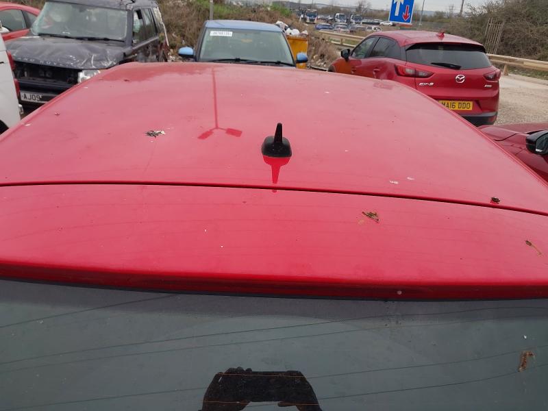 2013 VOLKSWAGEN GOLF 1.4 TSI SE 5DR