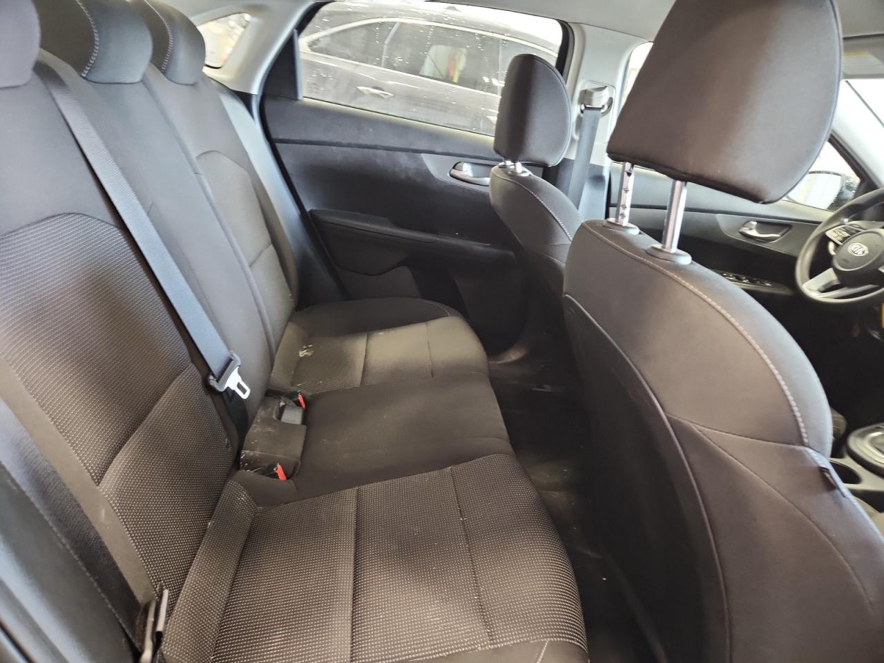 2019 Kia Forte Fe VIN: 3KPF24AD9KE135159 Lot: 84929205