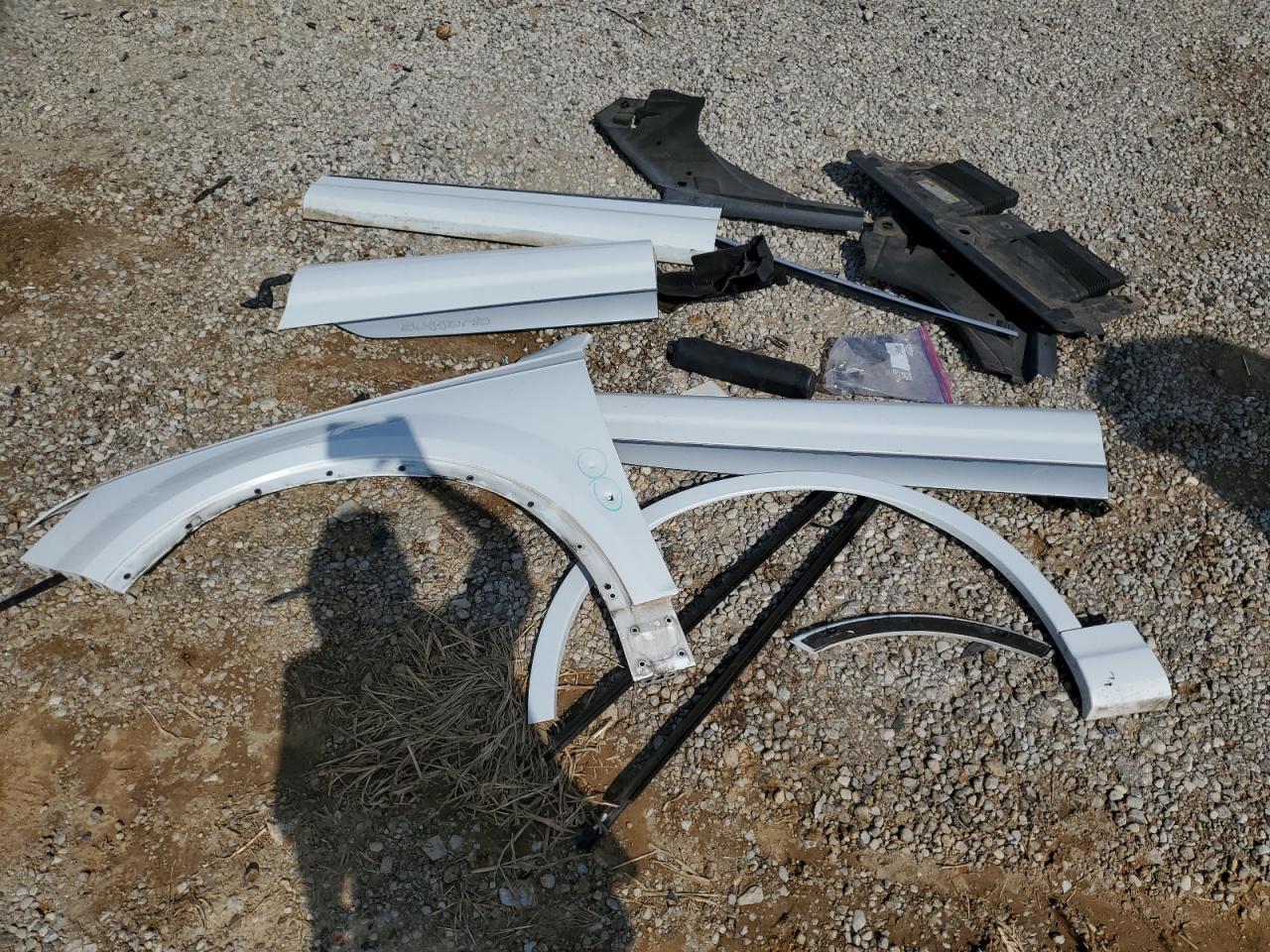 2018 Audi Q7 Premium Plus VIN: WA1LHAF75JD036710 Lot: 85903285