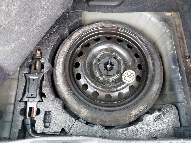 2010 NISSAN MICRA 1.2 N-TEC 5DR AUTO