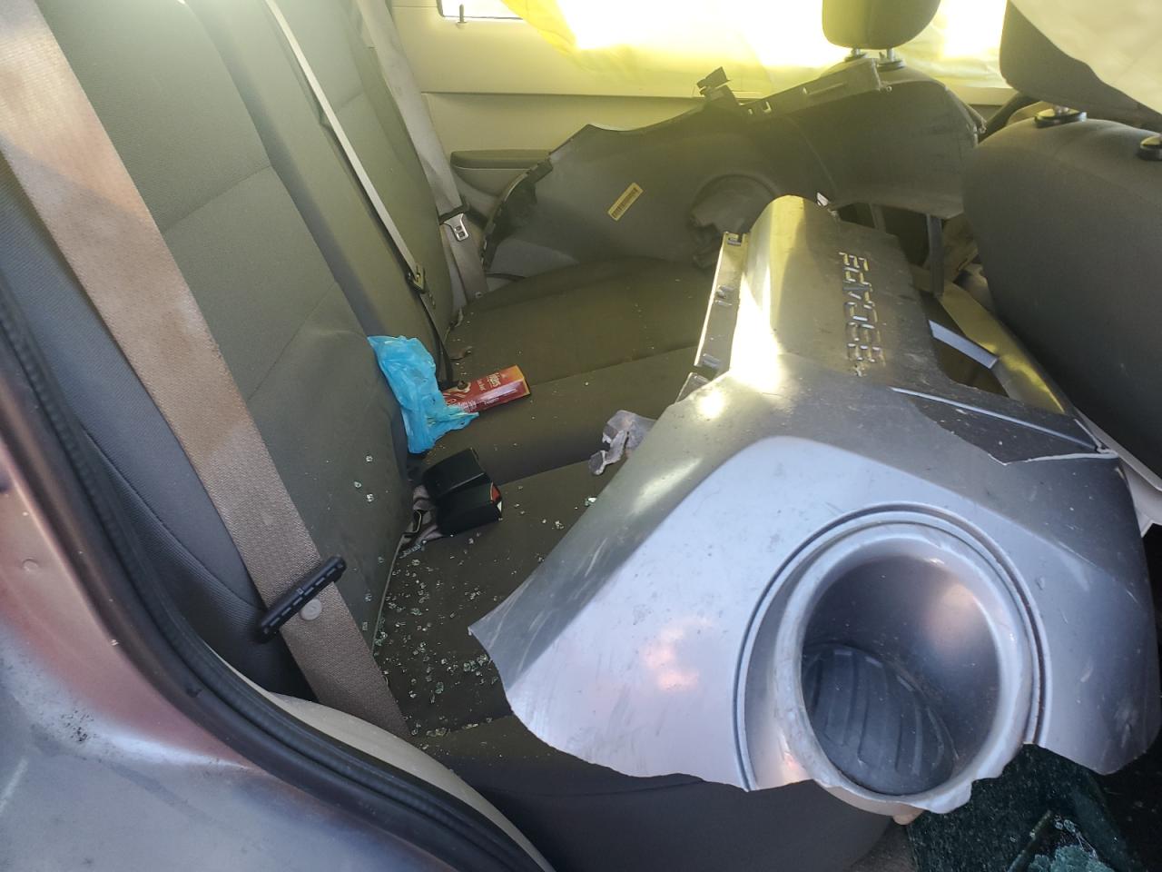 2008 Ford Escape Xls VIN: 1FMCU02Z68KC14936 Lot: 84967255