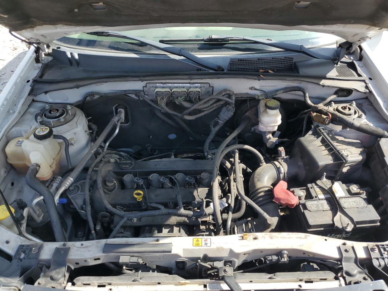 2012 Ford Escape Xls VIN: 1FMCU0C71CKC10217 Lot: 85815055