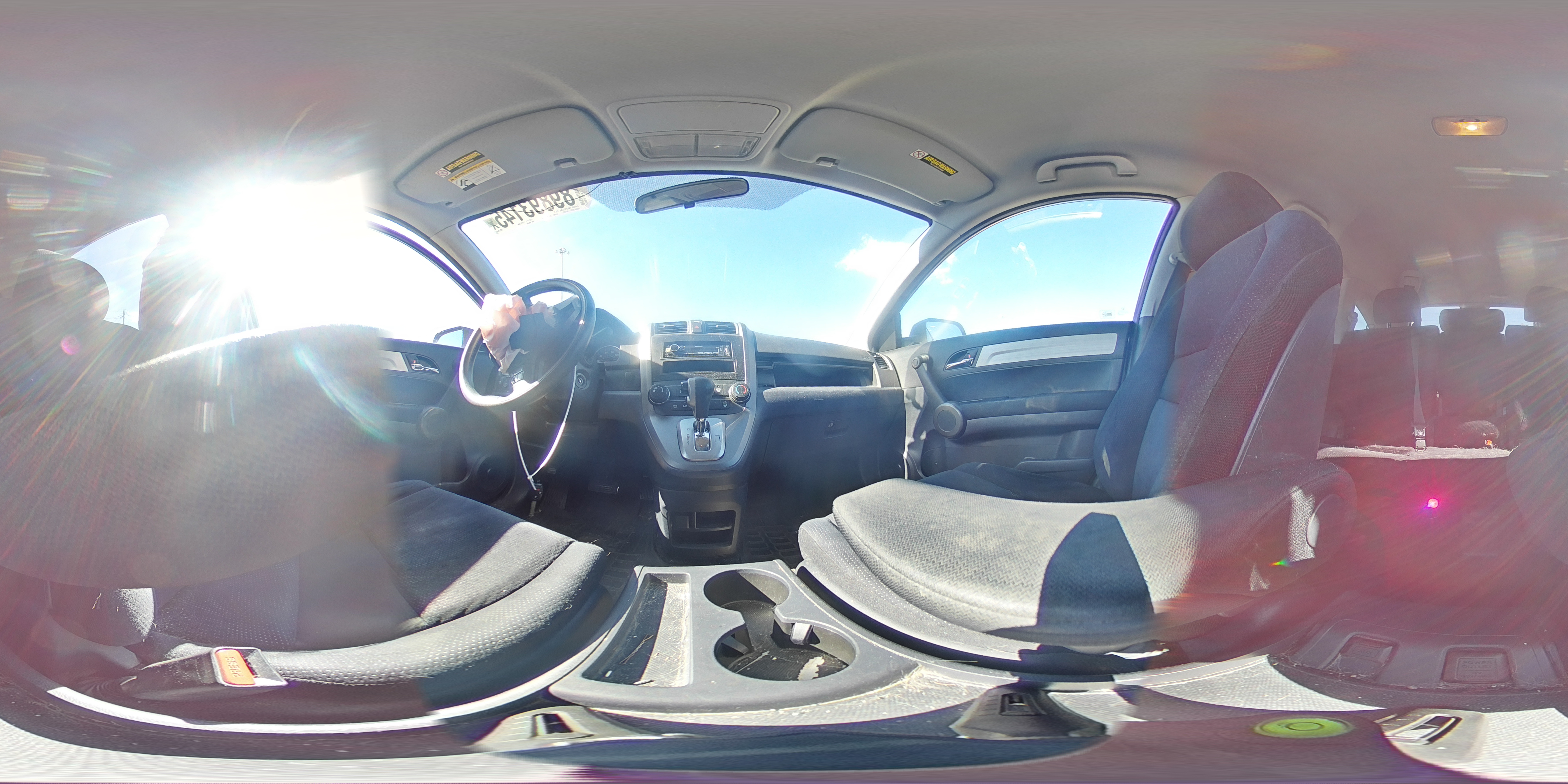 2011 Honda Cr-V Se VIN: 5J6RE4H44BL008380 Lot: 89893145