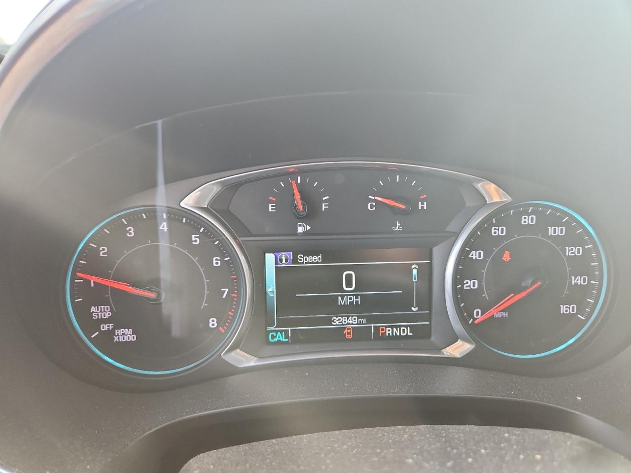 2017 Chevrolet Malibu Lt VIN: 1G1ZE5ST0HF257853 Lot: 82357335