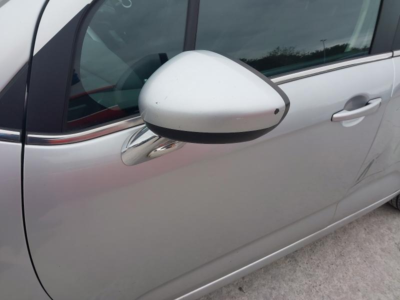 2011 CITROEN C3 VTR+ 
