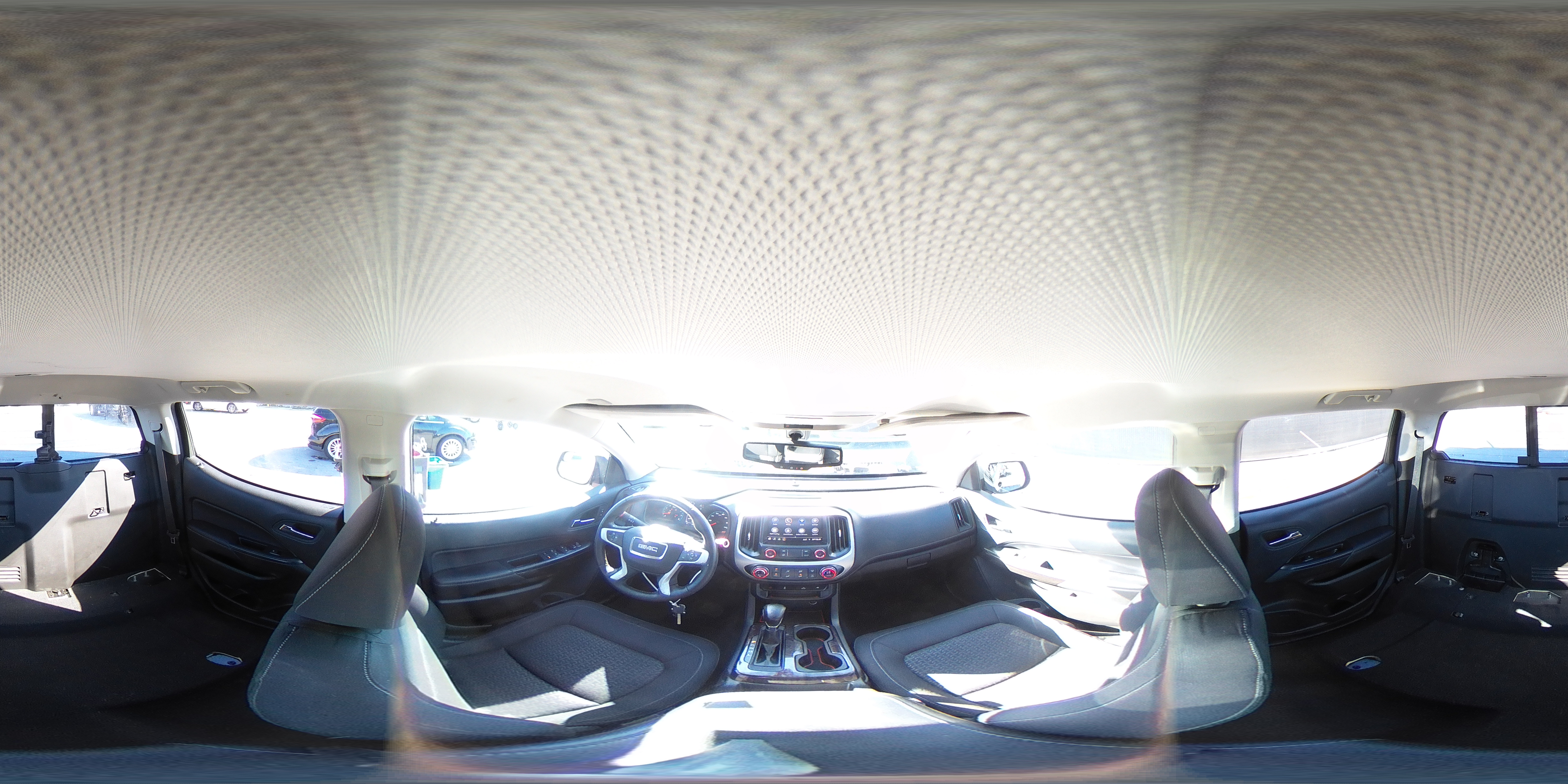 2022 GMC Canyon Elevation VIN: 1GTG5CEN9N1170204 Lot: 86426895