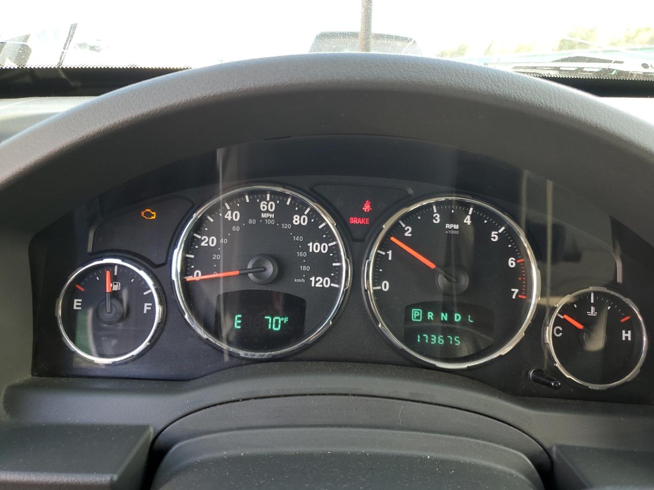 2008 Jeep Liberty Sport VIN: 1J8GN28K28W186014 Lot: 85560815