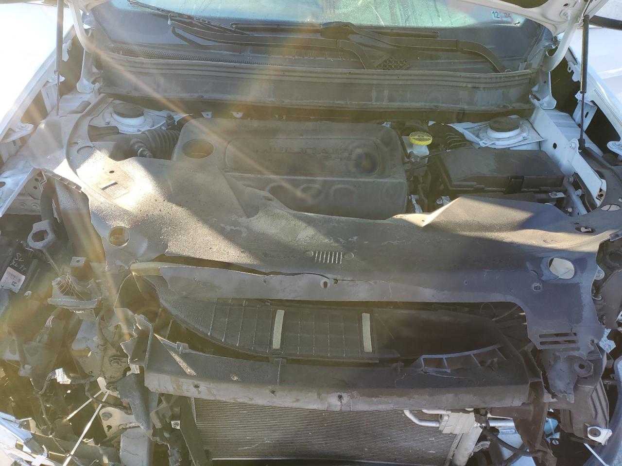 2019 Jeep Cherokee Latitude Plus VIN: 1C4PJLLB5KD420374 Lot: 89678325