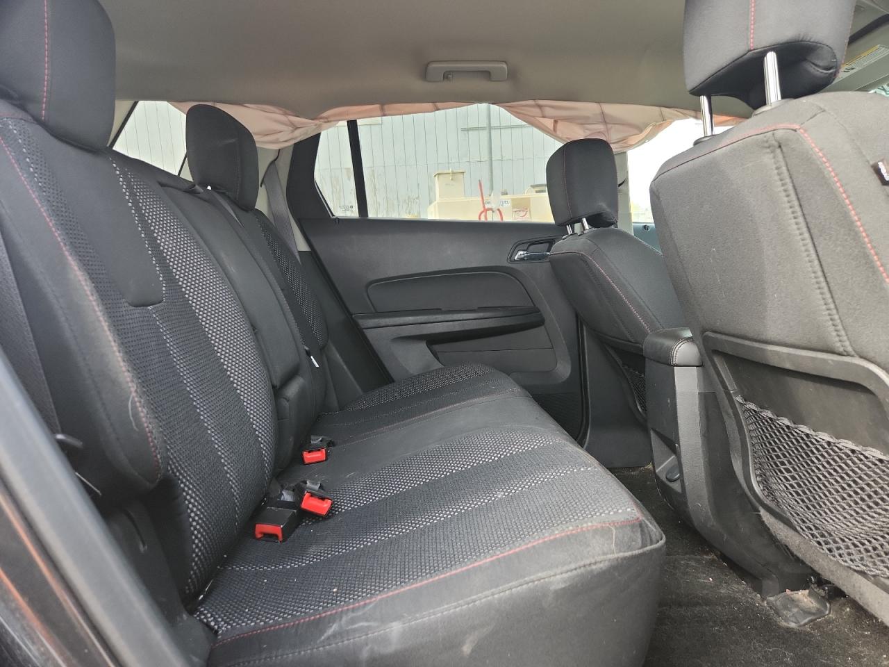 2017 GMC Terrain Sle VIN: 2GKFLSEK1H6247834 Lot: 82570385