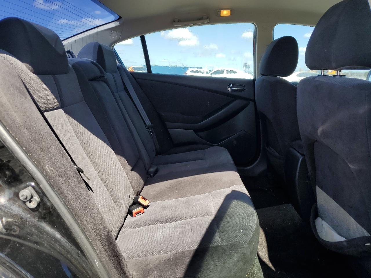 2008 Nissan Altima 2.5 VIN: 1N4AL21E38N516598 Lot: 82446115