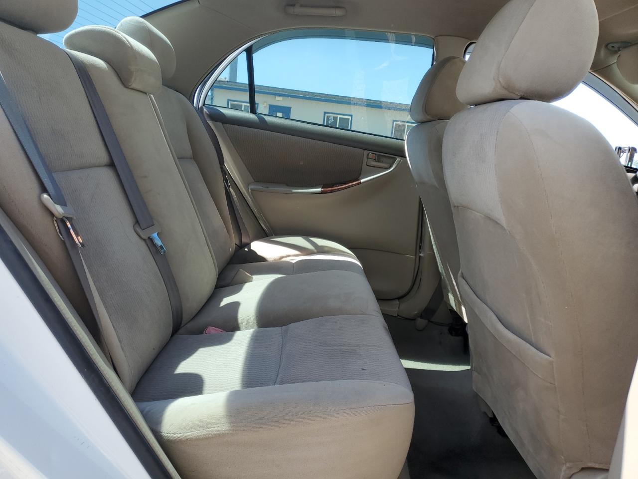 2005 Toyota Corolla Ce VIN: 1NXBR32E15Z469635 Lot: 82472505