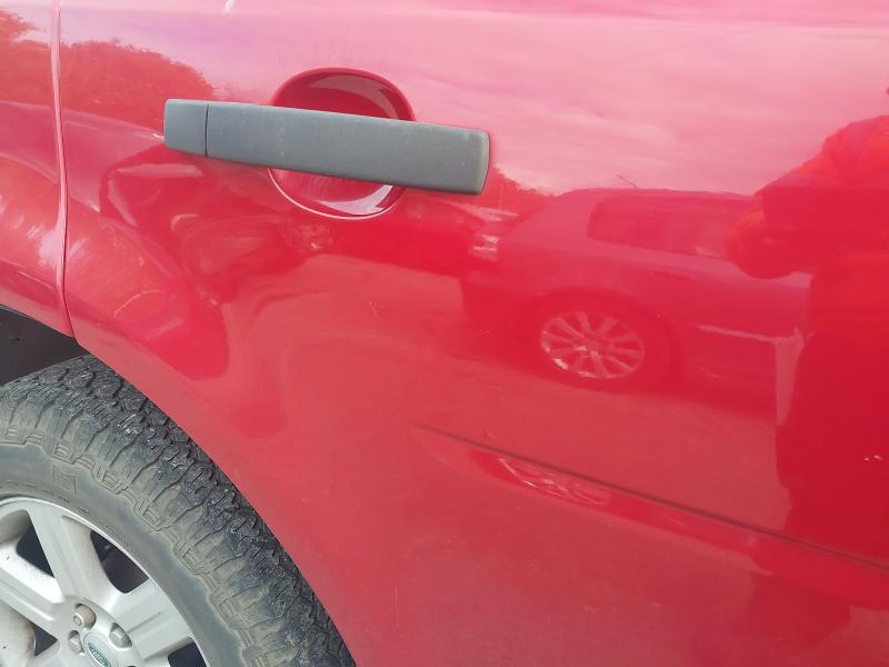 2013 LAND ROVER FREELANDER 2.2 SD4 GS 5DR AUTO