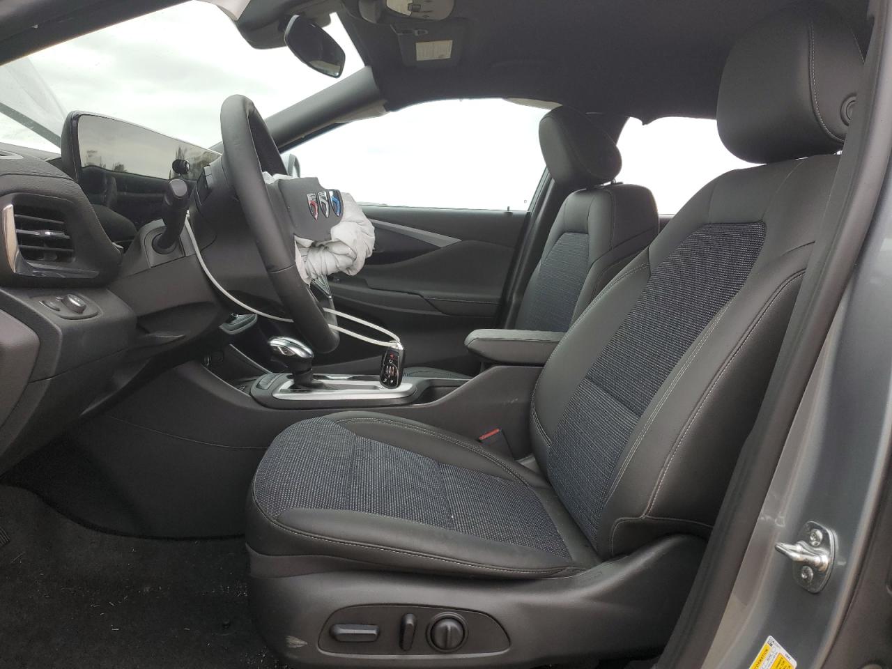 2025 Buick Envista Preferred VIN: KL47LAEP7SB184355 Lot: 89830305