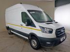 2023 FORD TRANSIT 350 LEADER ECOBLU  for sale at Copart GLOUCESTER